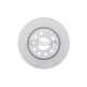 FREN DİSKİ A3 1.2 TFSI 04.2010 - 03.2013; A3 1.2 TFSI CABRİOLET 03.2010 - 05.2013; A3 1.2 TFSI SPORT