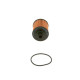 YAĞ FİLTRESİ OPEL ASTRA H-CORSA C-CORSA D-COMBO-MERIVA A-AGILA 1.3 CDTI 500 ALBEA DOBLO FIORINO PU NTO IDEA LINEA PANDA 07> MITO 09>15 YPSILON 03>12 1.3 MTJ