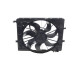 RADYATOR FANI KOMPLE MERCEDES C257 W213 S213 C238 A238 X253 C253