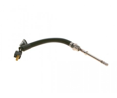 EGZOZ SICAKLIK SENSORU KAT. UZERINDE MERCEDES W204 W212 C207 C218