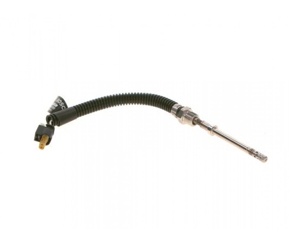 EGZOZ SICAKLIK SENSORU KAT. UZERINDE MERCEDES W204 W212 C207 C218