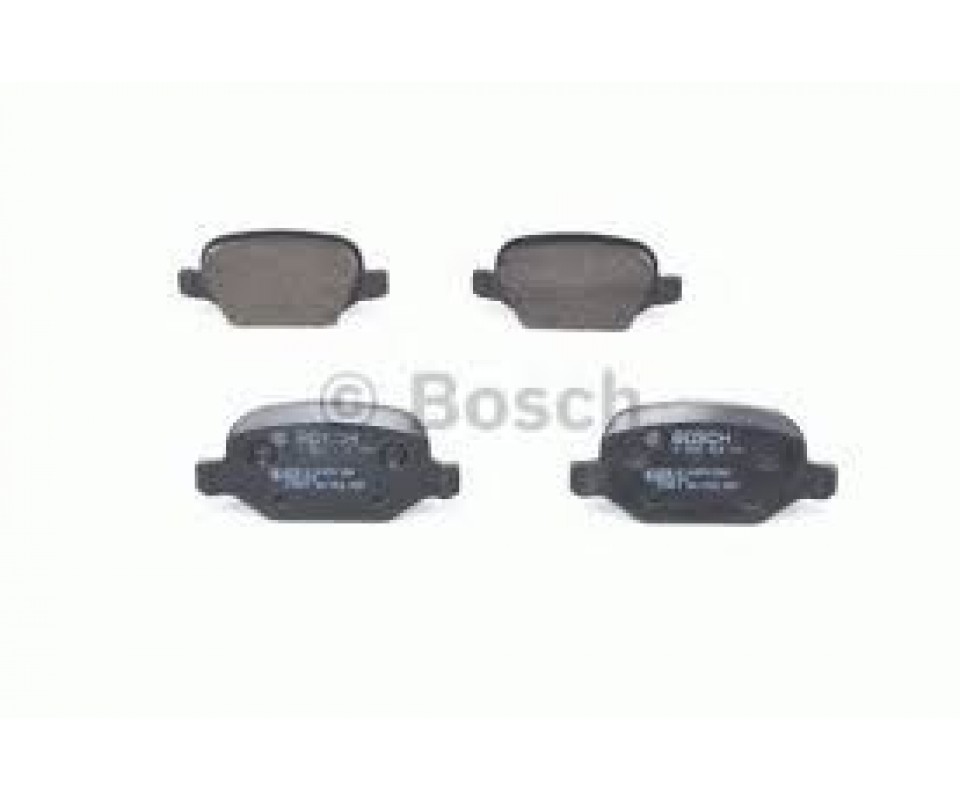 ARKA FREN BALATASI FIAT LINEA 09> ALFA 147 01>156 97>03 GT 03>10