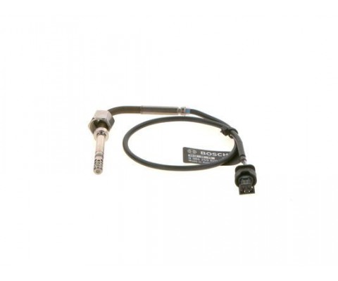 EGZOZ SICAKLIK SENSORU EGR SONRASI MERCEDES W204 X204 W205 W212 C218 W463 C292