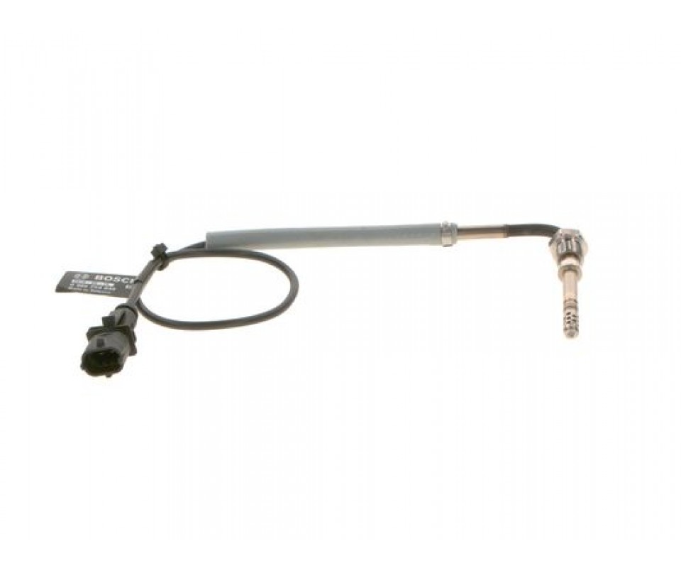 EGZOZ GAZ SICAKLIK SENSÖRÜ FIAT 500 09> 500L 12> PANDA 12> 1.3D MTJ