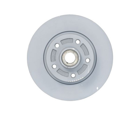 ARKA FREN DİSKİ RENAULT TRAFIC III 14> OPEL VIVARO B 15> DIŞ ÇAP:280 MM 5 DELİK