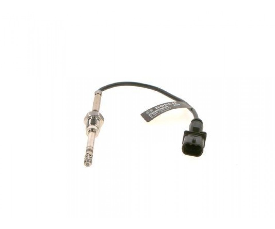 EGZOZ SICAKLIK SENSÖRÜ ASTRA J 09>14 CORSA D 06>14 MERIVA B 10>14 AVEO 11>15 1.3 DTE-DTC-DTR