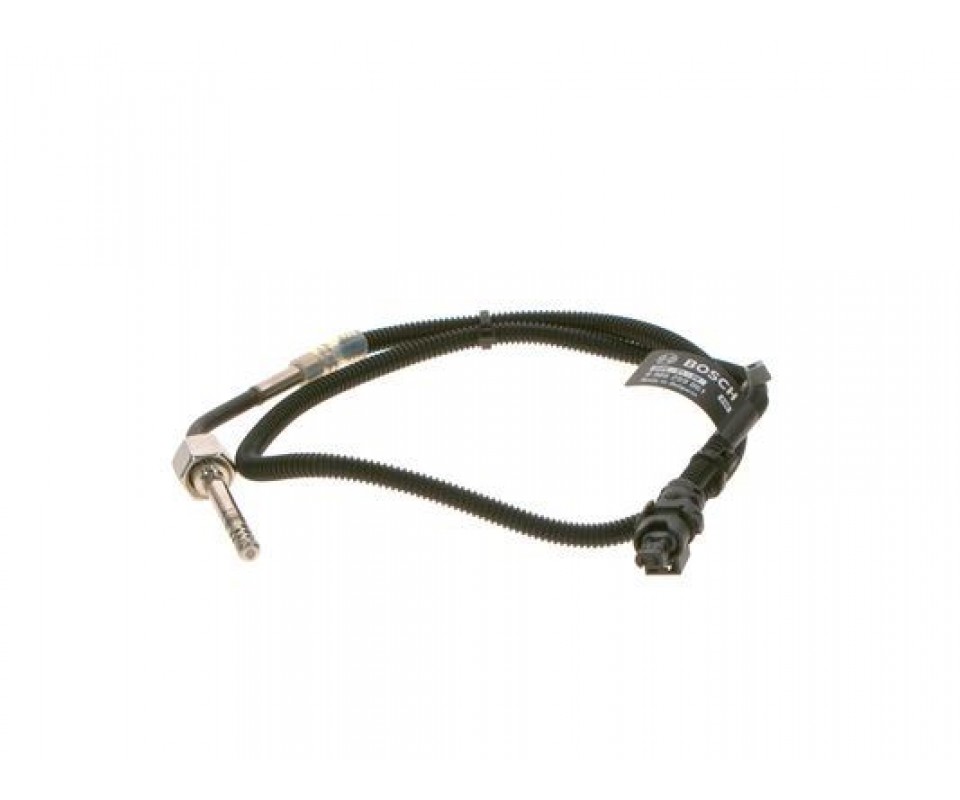 EGZOZ SICAKLIK SENSORU KAT. ONCESI MERCEDES W176 W246 C117 X117 X156 C218 X218 W212 S212 C207
