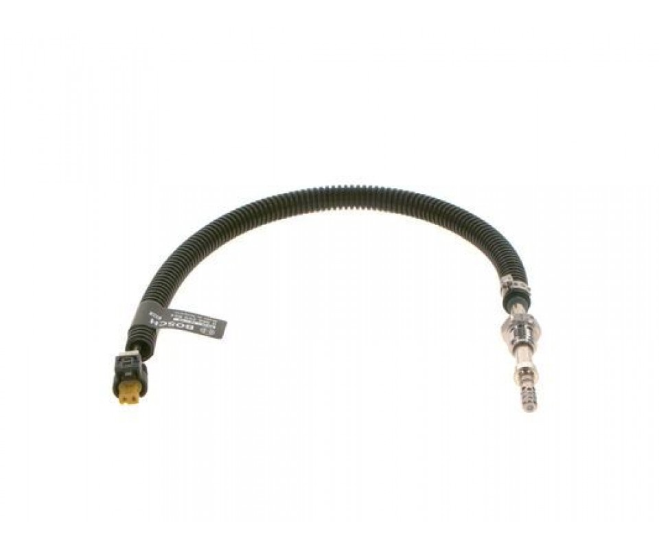 EGZOZ SICAKLIK SENSORU MANIFOLD MERCEDES W204 S204 W211 S211