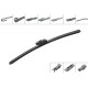 AEROECO-ÖN CAM TEKLİ SİLECEK- 450 MM HONDA CIVIC X SEDAN FC 1.6 İ-VTEC FC5
