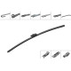 AEROECO-ÖN CAM TEKLİ SİLECEK- 650 MM HONDA CIVIC X SEDAN FC 1.6 İ-VTEC FC5