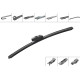 3397013449 AEROECO SİLECEK MUZ TİPİ 40 cm 4 APARATLI ÜNİVERSAL