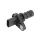 KRANK MİLİ SENSÖRÜ FIAT EGEA 16> PUNTO 09>12 500X 14> 500 07> DOBLO 10> ALFA ROMEO GIULIETTA 10>18 MITO 09>18 JEEP RENEGADE 14>18 1.2 1.4 1.6D MTJ 1.6