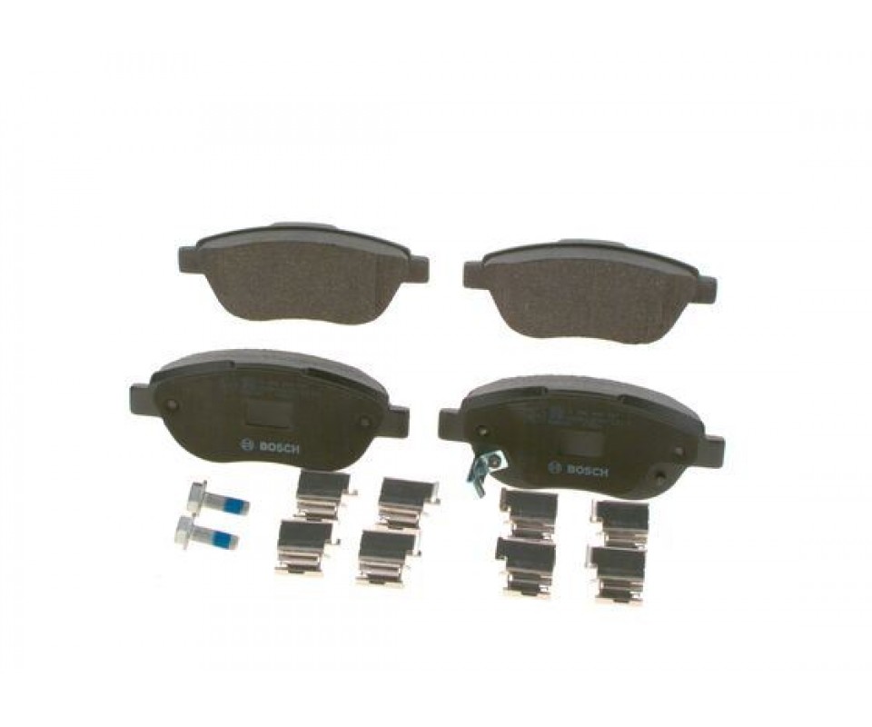 ÖN BALATA CORSA D BÜYÜK TİP 1.3 CDTI 07/06 > FIAT 500L 12> 0.9T 1.4 1.3D MTJ 1.6D MTJ