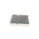 POLEN FILTRESI MERCEDES W177 V177 W247 C118 X118 H247 X247 KARBONLU
