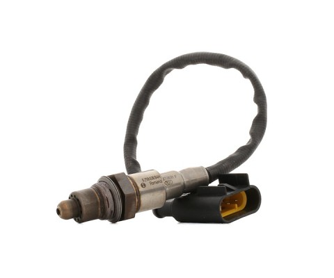 OKSİJEN SENSÖRÜ FIAT EGEA 16> DOBLO 11>23 500L 12> ALFA ROMEO MITO 08>16 GIULIETTA 10>20 1.4 1.4TBı 0258030121