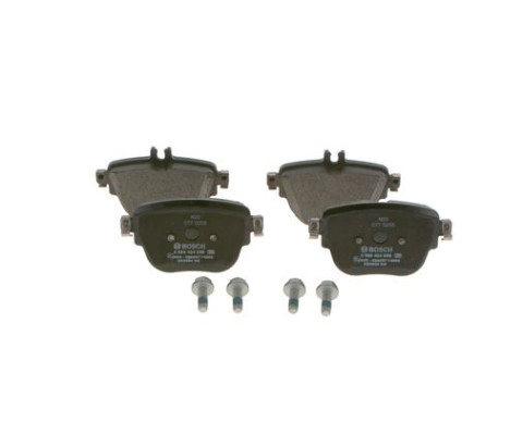 FREN BALATASI ARKA MERCEDES C257 W213 S213 C238 A238