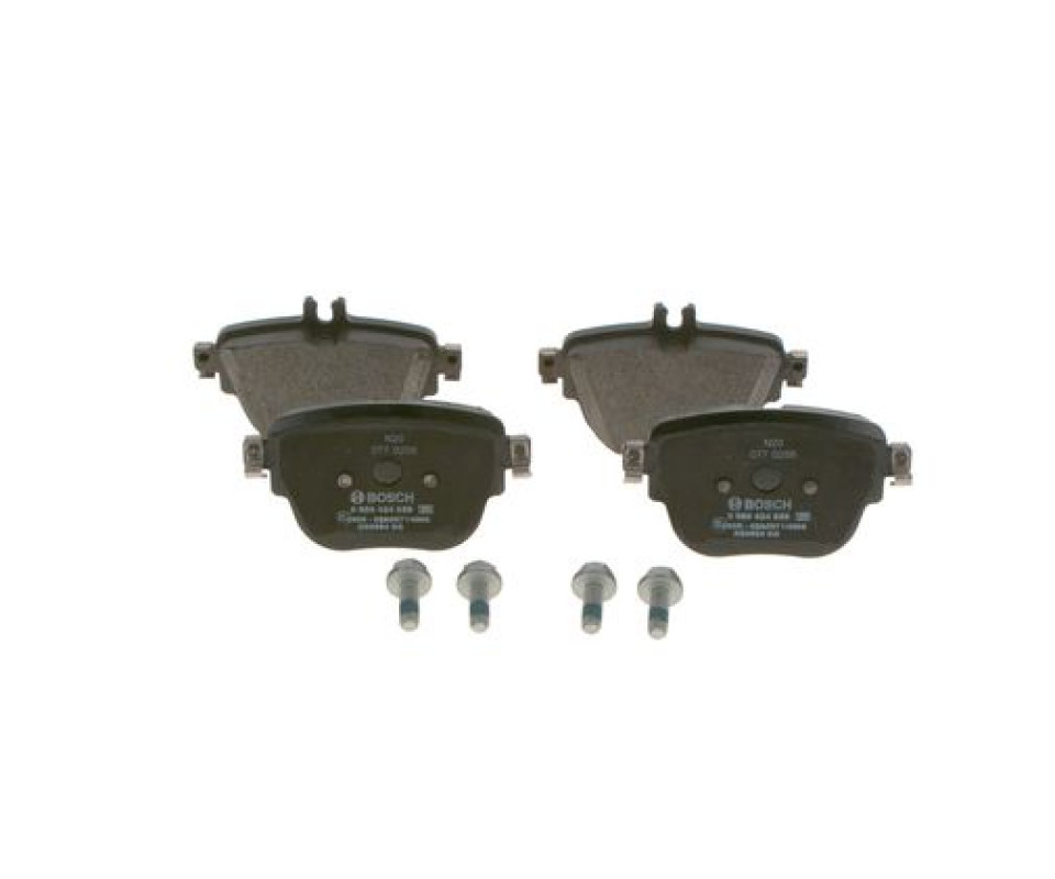 FREN BALATASI ARKA MERCEDES C257 W213 S213 C238 A238