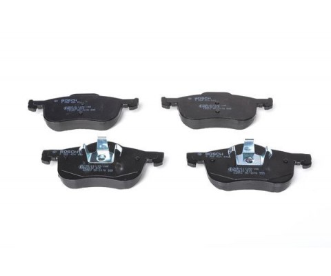 ÖN BALATA VOLVO S60 00-10 S80 98-06 V70 97-07 XC70 00-07 S70 97-00