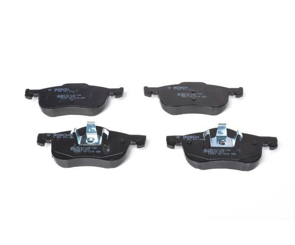 ÖN BALATA VOLVO S60 00-10 S80 98-06 V70 97-07 XC70 00-07 S70 97-00