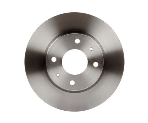 ÖN FREN DİSKİ HAVA KANALLI MITSUBISHI LANCER 1.6L 4G18 CS3A 03-08 276 çap x 4 bijon - Adet disk fiyatıdır