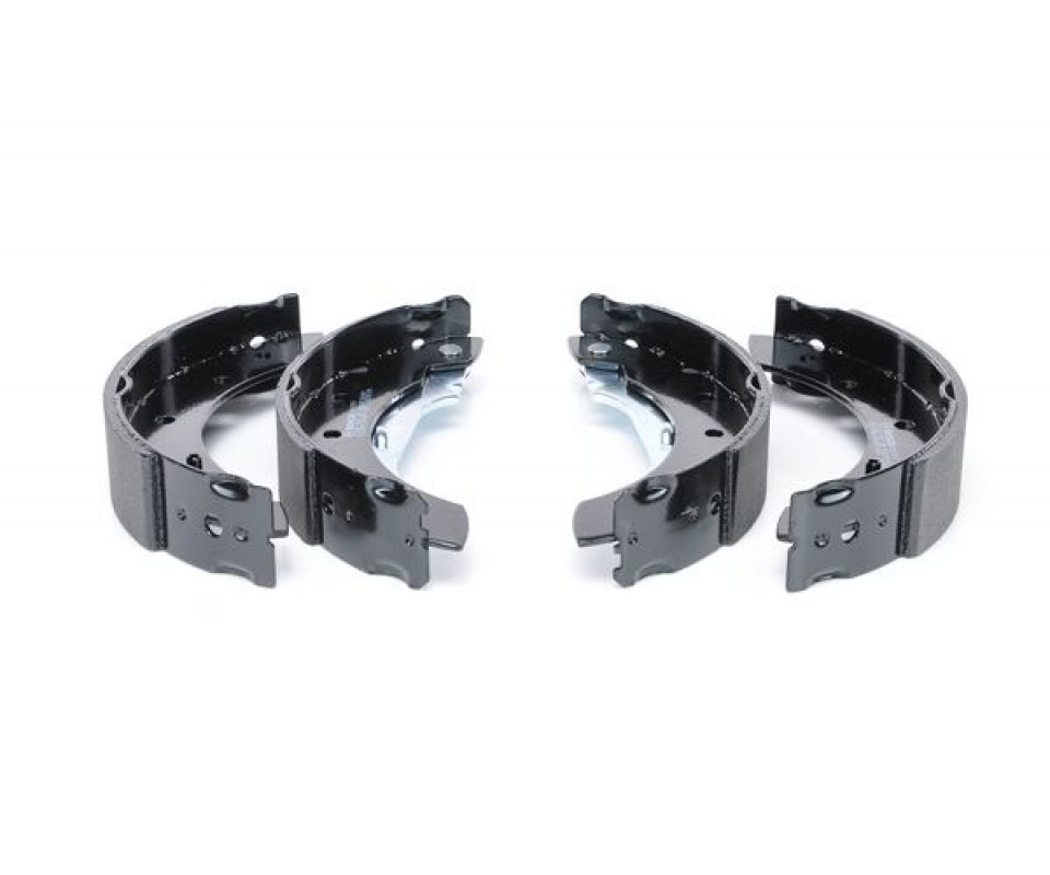 ARKA FREN BALATASI PABUÇ PEUGEOT P106 96>04 P206 98>12 P306 93>02 CITROEN SAXO 96>04 XSARA 97>05 Z X 92>98 RENAULT CLIO II-SYMBOL-THALIA-LGN-TWNG-LOGAN 04>SANDERO 08>