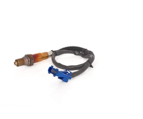 OKSİJEN SENSÖRÜ P106-P206-P207-P307-P1007-FIORINO-BIPPER-NEMO-PARTNER-BERLINGO-C2-C3 1.4-1.6 TU3-TU5
