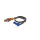 OKSİJEN SENSÖRÜ P106-P206-P207-P307-P1007-FIORINO-BIPPER-NEMO-PARTNER-BERLINGO-C2-C3 1.4-1.6 TU3-TU5