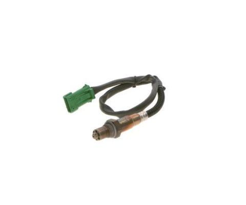 OKSİJEN SENSÖRÜ P106-P206-P207-P307-P1007-FIORINO-BIPPER-NEMO-PARTNER-BERLINGO-C2-C3 1.4-1.6 TU3-TU5