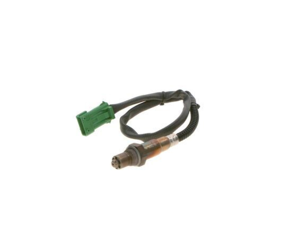 OKSİJEN SENSÖRÜ P106-P206-P207-P307-P1007-FIORINO-BIPPER-NEMO-PARTNER-BERLINGO-C2-C3 1.4-1.6 TU3-TU5