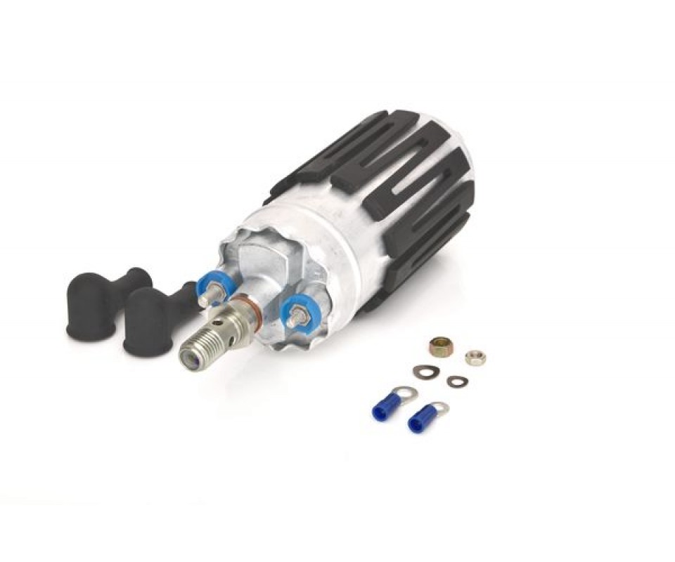 YAKIT POMPASI MERCEDES W124 W126 W201 W202 W210 W140 W463