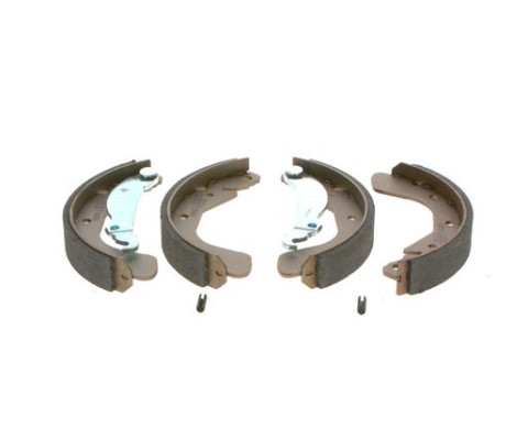 ARKA PABUÇ BALATA CORSA B 3.93-9.00 CORSA C 00-12.09 TIGRA 1.4 1.6 94-00 ASTRA F 92-9.98