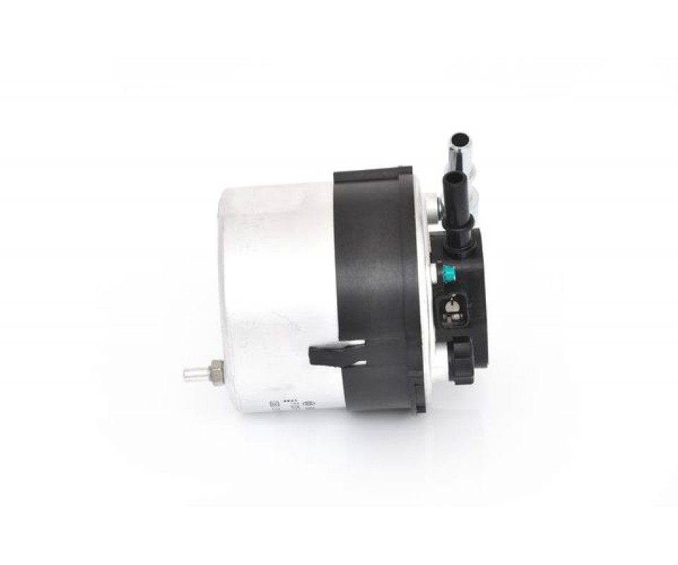 YAKIT FİLTRESİ SENSÖRSÜZ FIESTA IV 08>FOCUS CMAX 03>FOCUS II-MAZDA 2- MAZDA 3 1.6 TDCI F026402046-