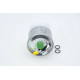 YAKIT FILTRESI MERCEDES OM642 W204 C219 W164 W463 W639 B906