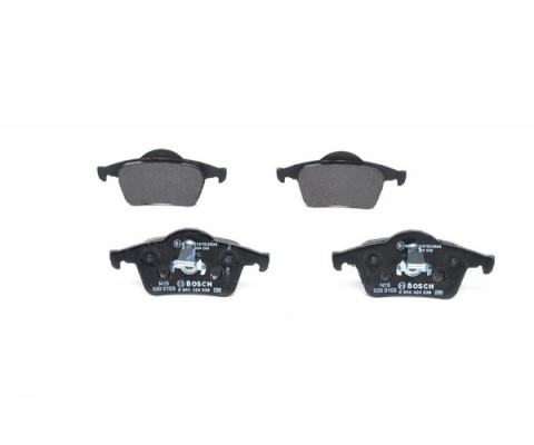 ARKA BALATA VOLVO S60 2000-2010 S80 1998-2006 V70 97-07 XC70 97-07 S70 97-00 0986TB2352