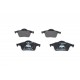 ARKA BALATA VOLVO S60 2000-2010 S80 1998-2006 V70 97-07 XC70 97-07 S70 97-00 0986TB2352