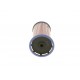 F026402820 MAZOT FİLTRESİ GOLF VII 13>PASSAT 14>TIGUAN 14>CADDY III 11>A3 12>TOLEDO LE