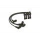 BUJİ KABLOSU TAKIMI SET OPEL ASTRA F-CORSA-VECTRA B-TIGRA 1.4-1.6 16V ECOTECH 94> X14XE-X16XEL