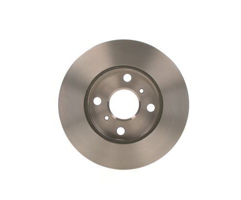 ÖN FREN DİSKİ HAVA KANALLI TOYOTA YARIS 1.0L 1.3L 1SZ-FE 2NZ-FE NCP10 SCP10 küçük tip - arkalar k ampana ise 99-05 235 çap x 4 bijon - Adet disk fiyatıdır
