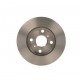 ÖN FREN DİSKİ HAVA KANALLI TOYOTA YARIS 1.0L 1.3L 1SZ-FE 2NZ-FE NCP10 SCP10 küçük tip - arkalar k ampana ise 99-05 235 çap x 4 bijon - Adet disk fiyatıdır