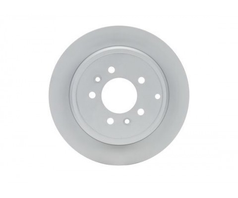 ARKA FREN AYNASI P607 2.0 2.0 HDİ 2.2 HDI-2.7 HDİ 3.0 V6 02/00 > 290x10x5DL