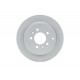 ARKA FREN AYNASI P607 2.0 2.0 HDİ 2.2 HDI-2.7 HDİ 3.0 V6 02/00 > 290x10x5DL