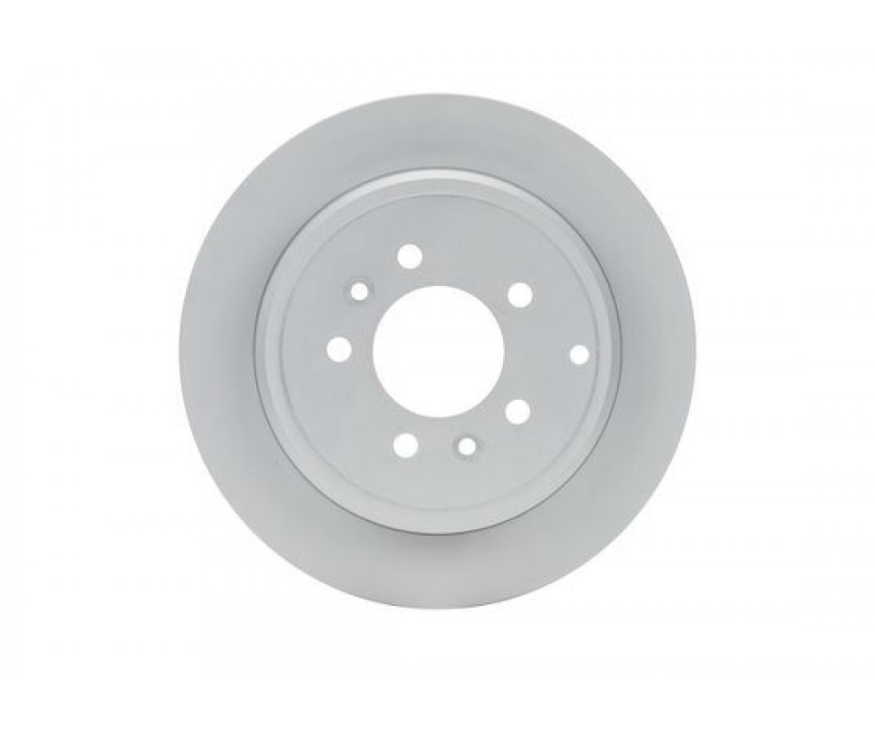 ARKA FREN AYNASI P607 2.0 2.0 HDİ 2.2 HDI-2.7 HDİ 3.0 V6 02/00 > 290x10x5DL