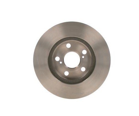 ÖN FREN DİSKİ HAVA KANALLI TOYOTA CORONA 2.0L 3S-FE ST191 92-97 255 çap X 5 bijon - Adet disk fi yatıdır