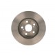 ÖN FREN DİSKİ HAVA KANALLI TOYOTA CORONA 2.0L 3S-FE ST191 92-97 255 çap X 5 bijon - Adet disk fi yatıdır