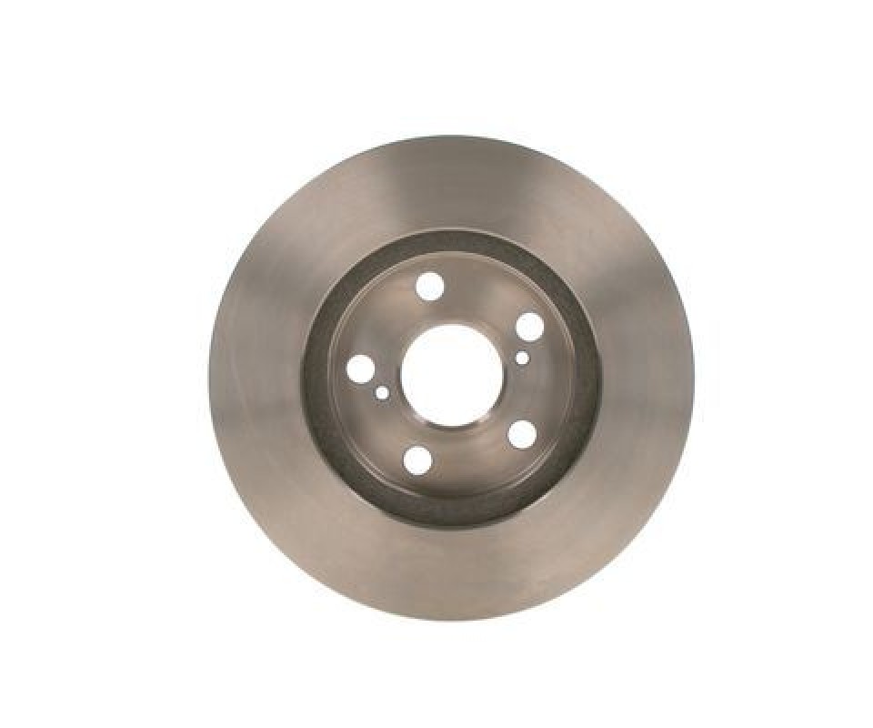 ÖN FREN DİSKİ HAVA KANALLI TOYOTA CORONA 2.0L 3S-FE ST191 92-97 255 çap X 5 bijon - Adet disk fi yatıdır
