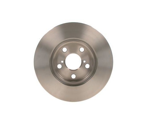 ÖN FREN DİSKİ HAVA KANALLI TOYOTA AVENSIS 2.0L 3S-FE 1AZFSE ST220 AZT220 98-02 260 çap x 5 bijon - Adet disk fiyatıdır