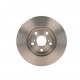 ÖN FREN DİSKİ HAVA KANALLI TOYOTA AVENSIS 2.0L 3S-FE 1AZFSE ST220 AZT220 98-02 260 çap x 5 bijon - Adet disk fiyatıdır