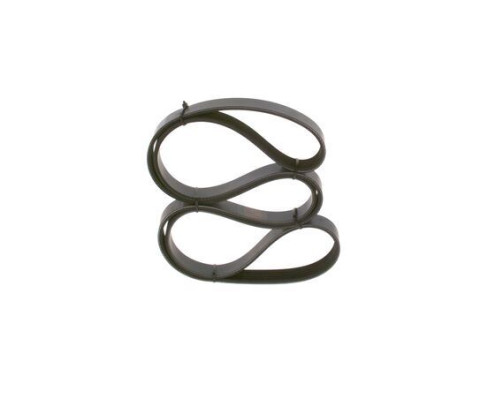 KANALLI KAYIŞ 6PK1670 BOXER JUMPER DUCATO 2.2HDI 16V 06> COROLLA 1.4-1.6 01-06 DOBLO-LINEA-FIORINO