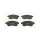ÖN BALATA 15 INC ASTRA J 1.3 CDTI-1.4-1.4 TURBO-1.6 1.7 CDTİ 2.0CDTİ 10>AVEO 11>CRUZE 11>