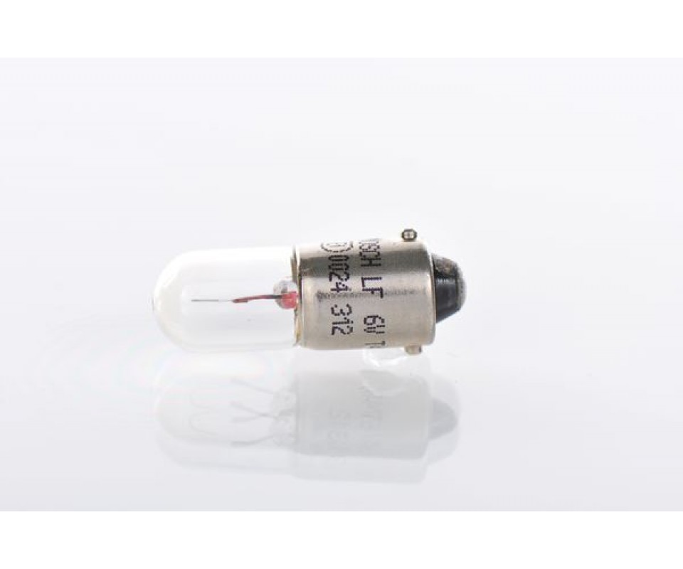 1987302930 AMPUL ECO 12V 53 PARK T4W BA9s
